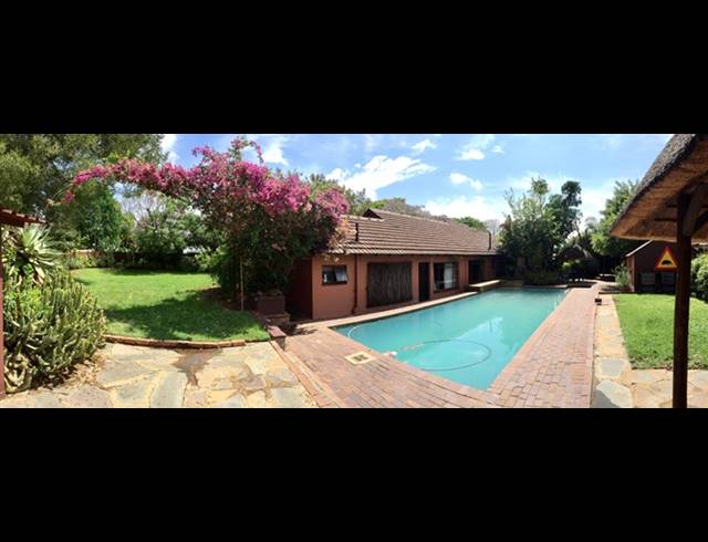 1 bed property to rent in FONTAINEBLEAU